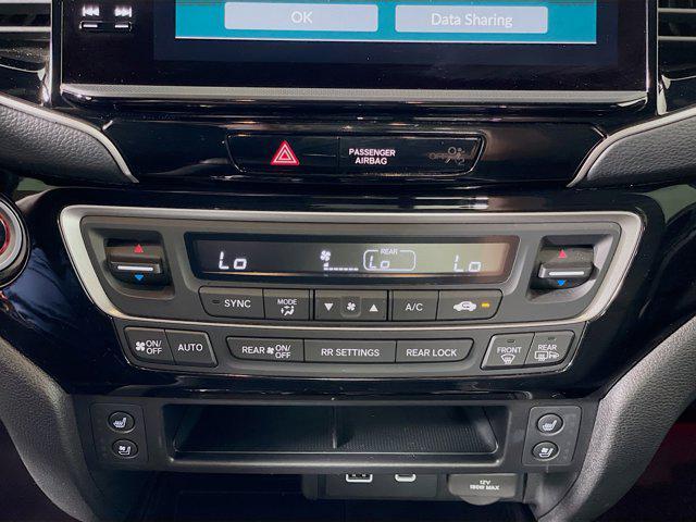 used 2024 Honda Ridgeline car, priced at $38,897