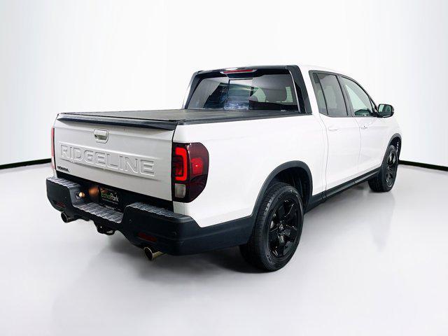 used 2024 Honda Ridgeline car, priced at $38,897