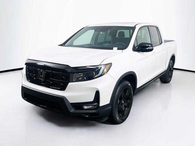 used 2024 Honda Ridgeline car, priced at $38,897