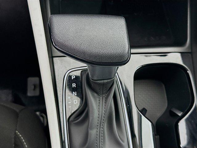 used 2024 Hyundai Tucson car, priced at $19,487