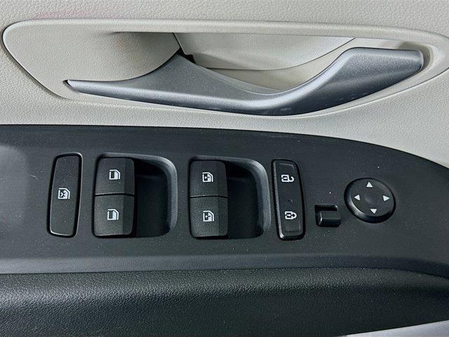 used 2024 Hyundai Tucson car, priced at $19,487