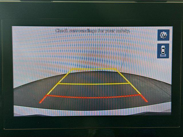 used 2024 Hyundai Tucson car, priced at $19,487