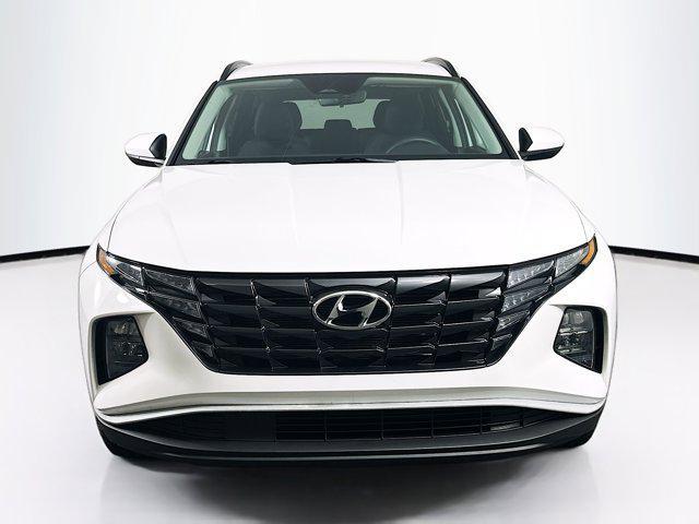 used 2024 Hyundai Tucson car, priced at $19,487
