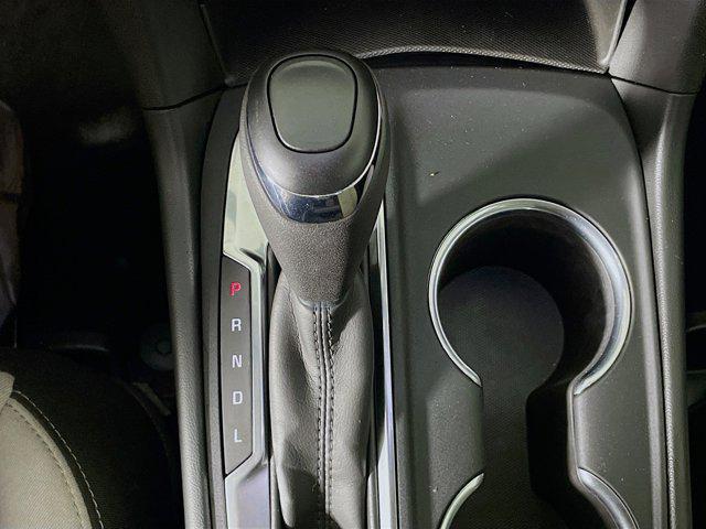 used 2019 Chevrolet Equinox car, priced at $13,399