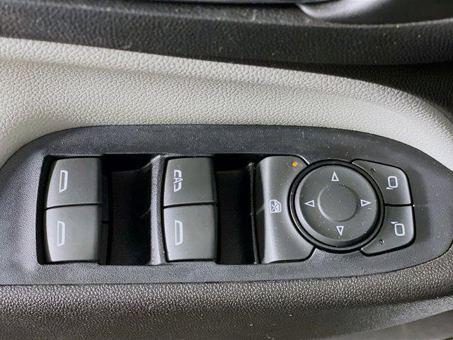 used 2019 Chevrolet Equinox car, priced at $13,399