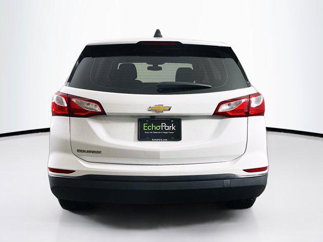 used 2019 Chevrolet Equinox car, priced at $13,399