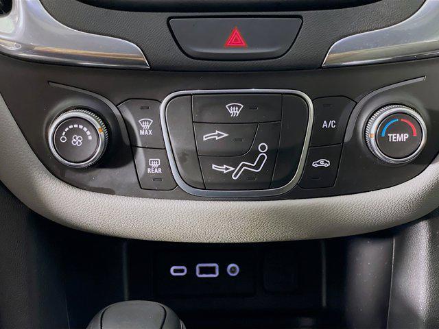 used 2019 Chevrolet Equinox car, priced at $13,399