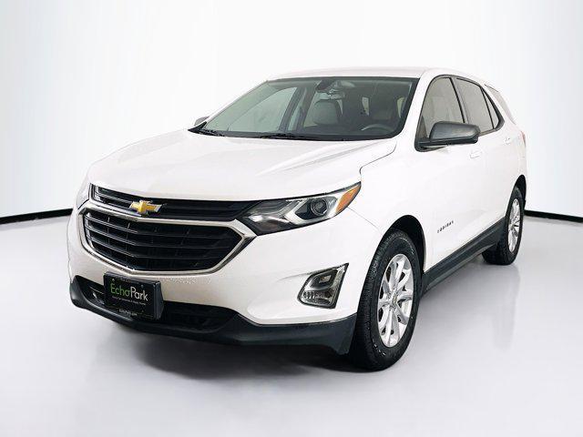 used 2019 Chevrolet Equinox car, priced at $13,399