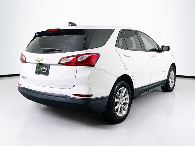 used 2019 Chevrolet Equinox car, priced at $13,399