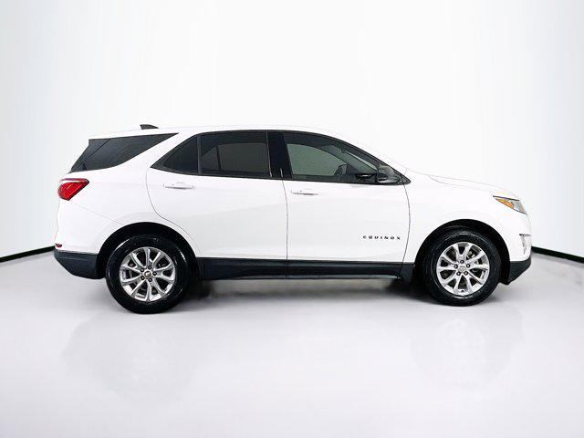 used 2019 Chevrolet Equinox car, priced at $13,399