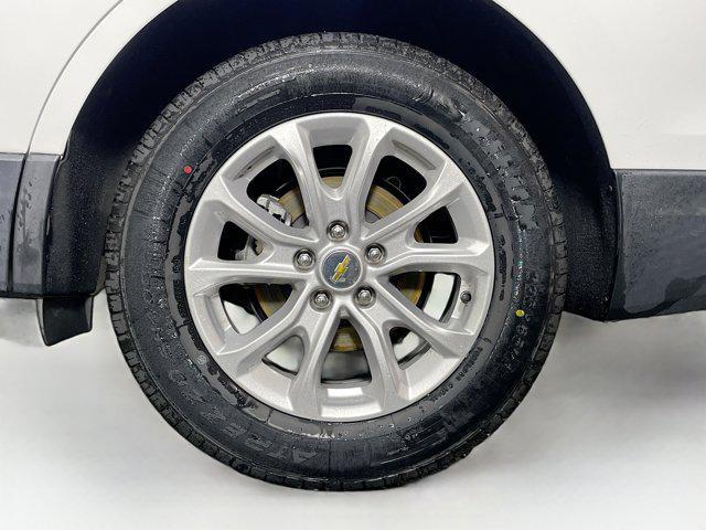 used 2019 Chevrolet Equinox car, priced at $13,399