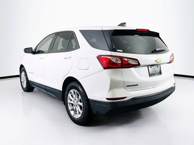 used 2019 Chevrolet Equinox car, priced at $13,399