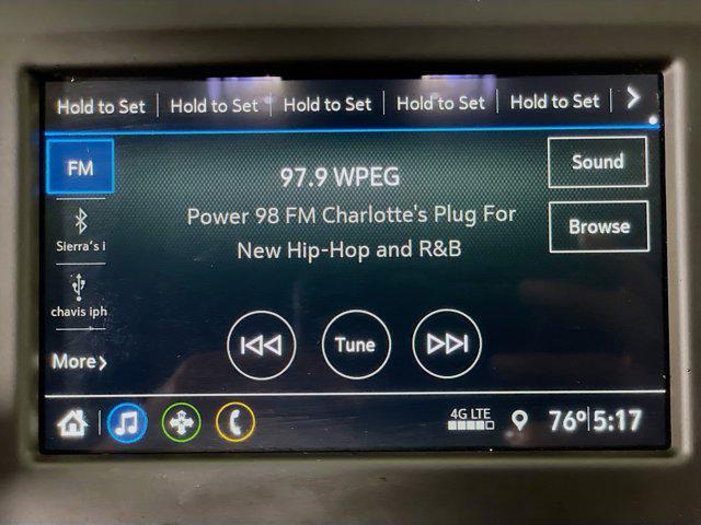 used 2019 Chevrolet Equinox car, priced at $13,399