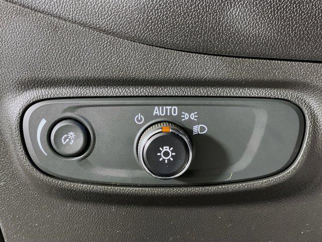 used 2019 Chevrolet Equinox car, priced at $13,399