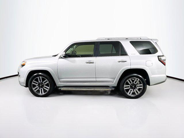 used 2018 Toyota 4Runner car, priced at $32,599