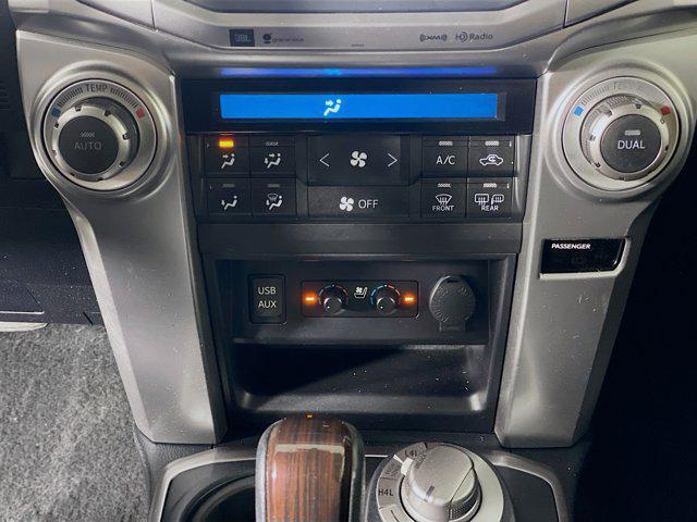 used 2018 Toyota 4Runner car, priced at $32,599