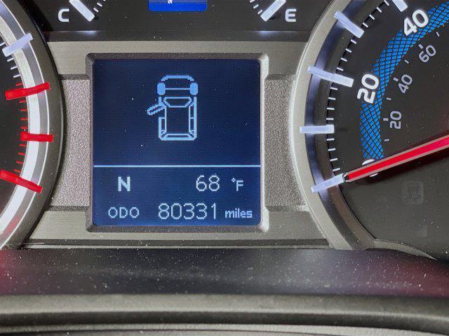 used 2018 Toyota 4Runner car, priced at $32,599