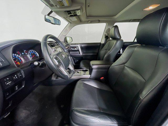 used 2018 Toyota 4Runner car, priced at $32,599