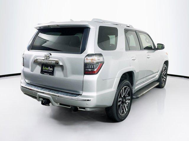 used 2018 Toyota 4Runner car, priced at $32,599