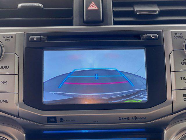 used 2018 Toyota 4Runner car, priced at $32,599