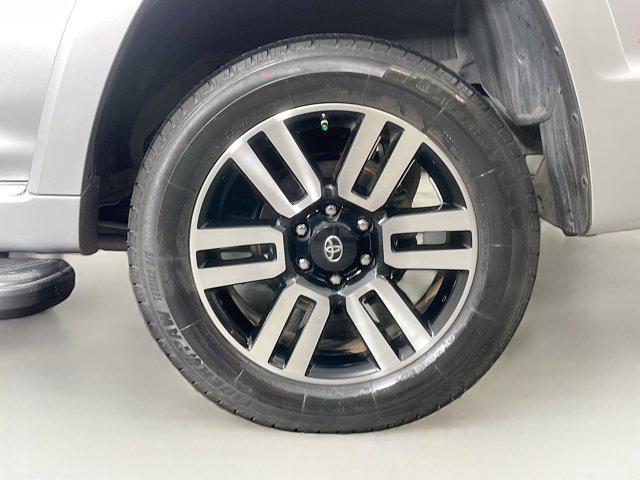 used 2018 Toyota 4Runner car, priced at $32,599