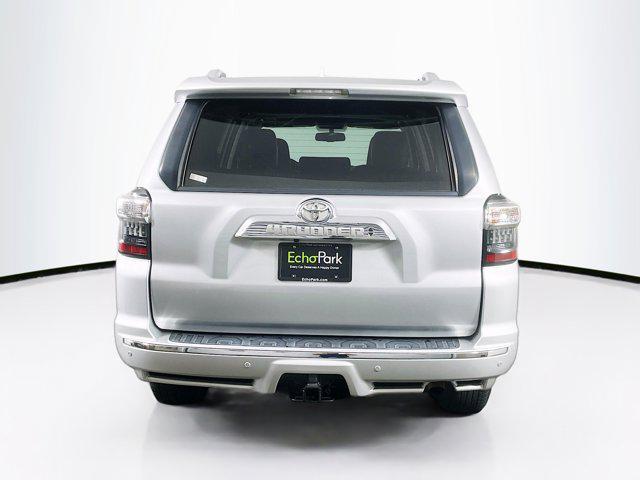 used 2018 Toyota 4Runner car, priced at $32,599