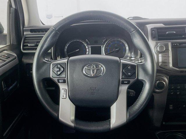 used 2018 Toyota 4Runner car, priced at $32,599