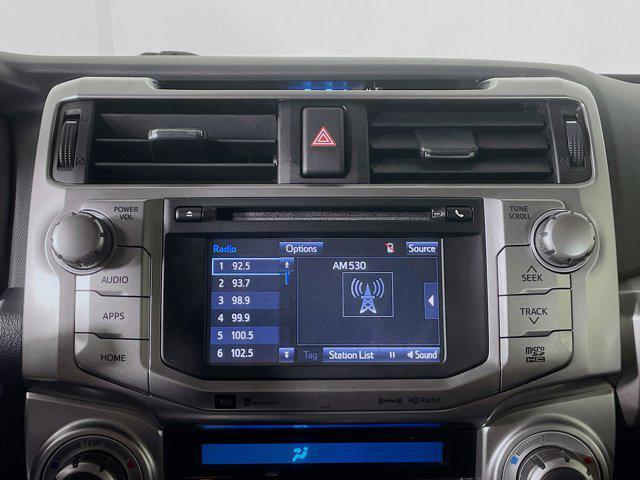 used 2018 Toyota 4Runner car, priced at $32,599