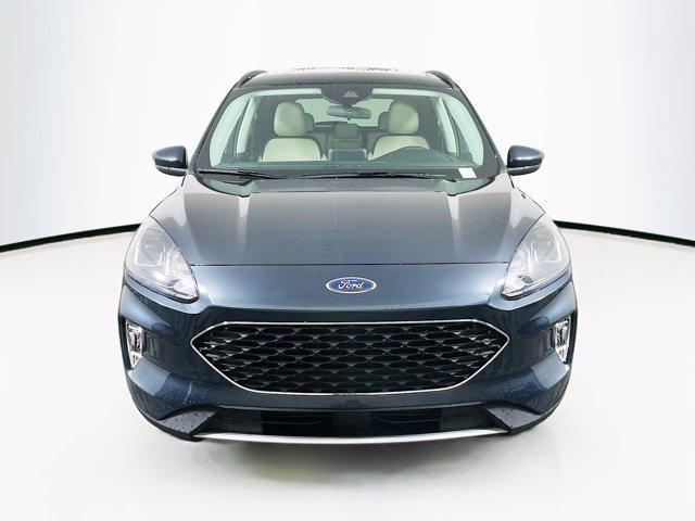 used 2022 Ford Escape car, priced at $21,997