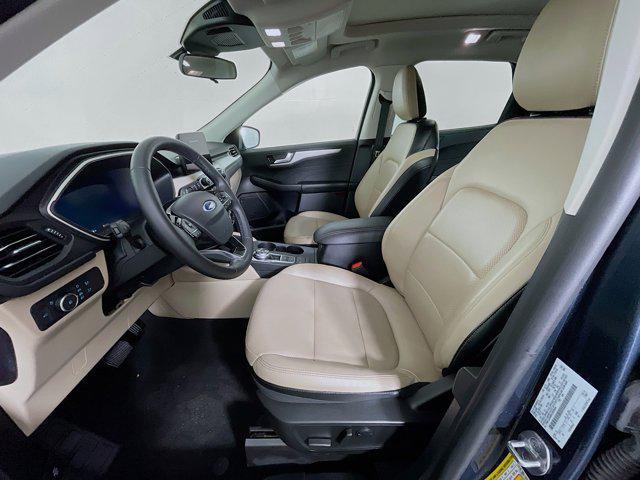 used 2022 Ford Escape car, priced at $21,997