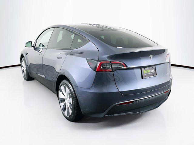 used 2023 Tesla Model Y car, priced at $32,997