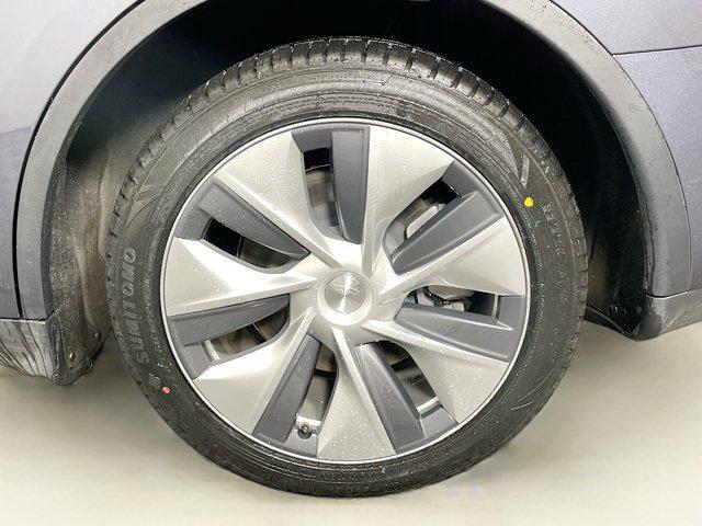 used 2023 Tesla Model Y car, priced at $32,997