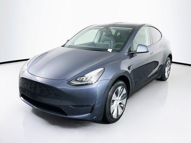 used 2023 Tesla Model Y car, priced at $32,997