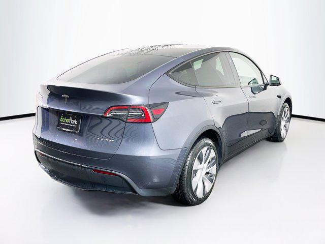 used 2023 Tesla Model Y car, priced at $32,997