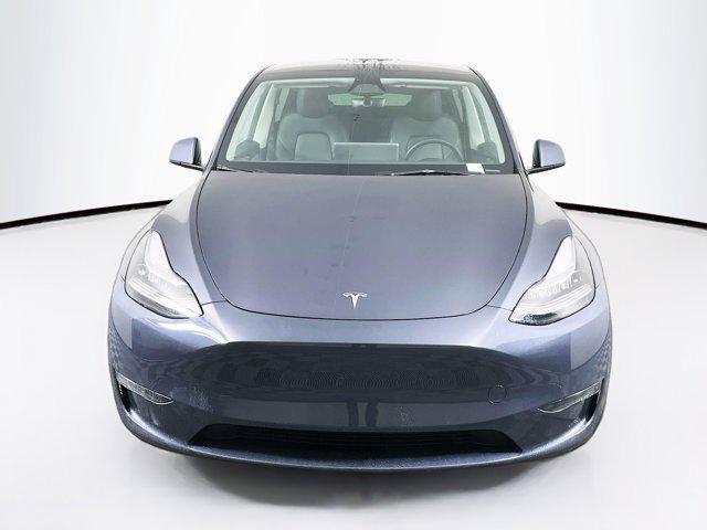 used 2023 Tesla Model Y car, priced at $32,997