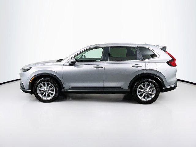 used 2024 Honda CR-V car, priced at $30,489