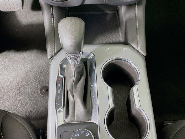 used 2023 Chevrolet Blazer car, priced at $23,497