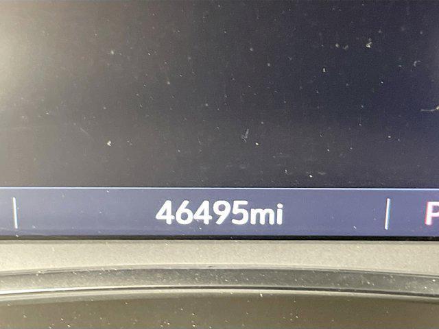 used 2023 Chevrolet Blazer car, priced at $23,497