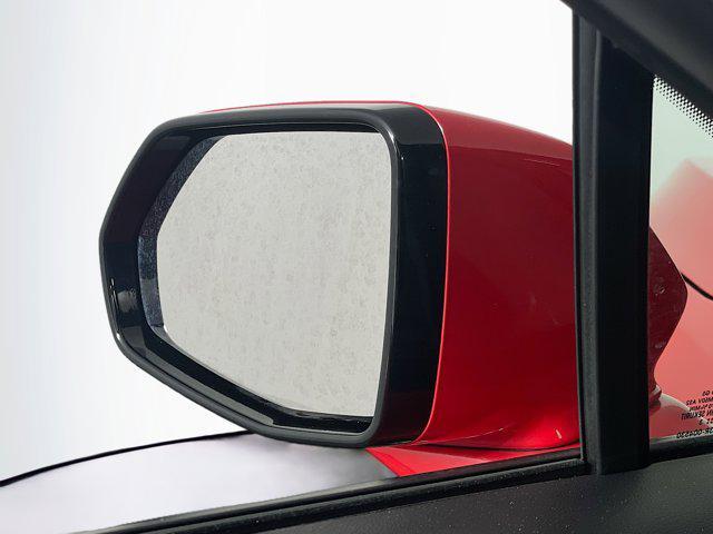 used 2023 Chevrolet Blazer car, priced at $23,497