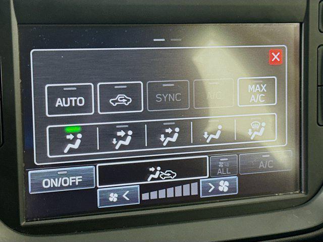 used 2024 Subaru Impreza car, priced at $19,797