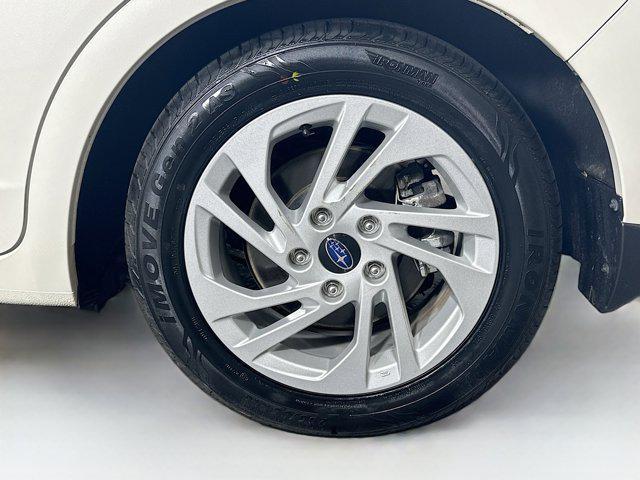 used 2024 Subaru Impreza car, priced at $19,797