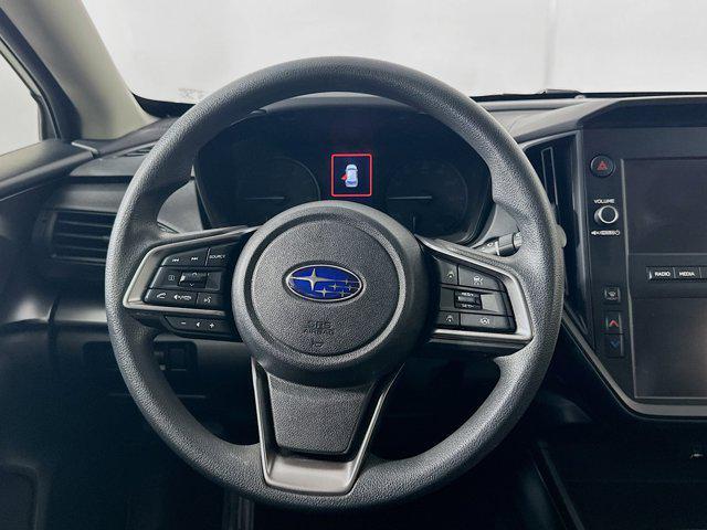 used 2024 Subaru Impreza car, priced at $19,797