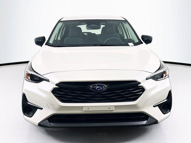 used 2024 Subaru Impreza car, priced at $19,797