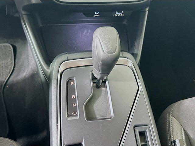 used 2024 Subaru Impreza car, priced at $19,797