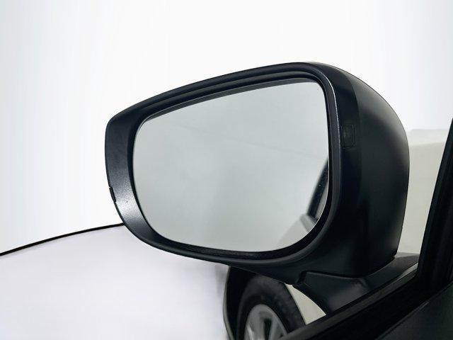 used 2024 Subaru Impreza car, priced at $19,797