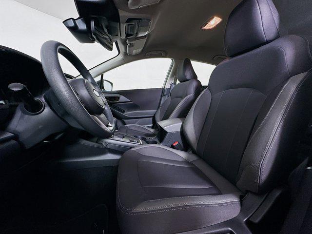 used 2024 Subaru Impreza car, priced at $19,797