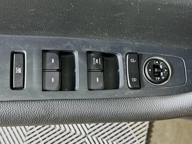 used 2019 Hyundai Sonata car, priced at $14,297