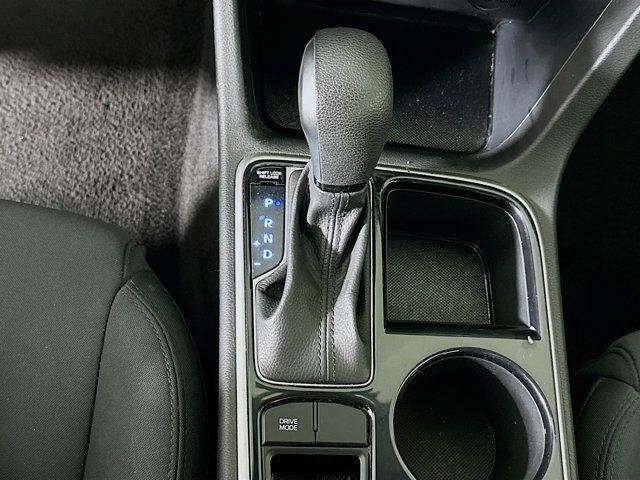 used 2019 Hyundai Sonata car, priced at $14,297