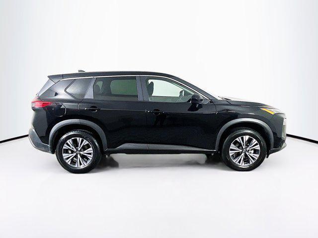 used 2023 Nissan Rogue car, priced at $19,989