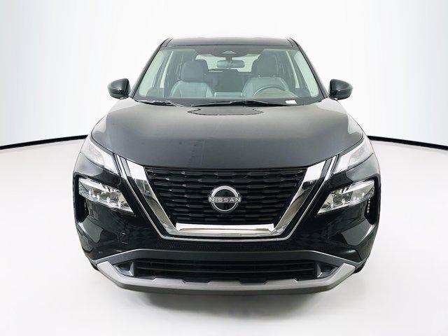 used 2023 Nissan Rogue car, priced at $19,989